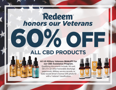 veteran disabled cbd assistance program