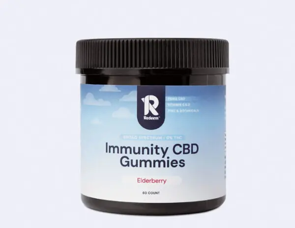 immunity gummies