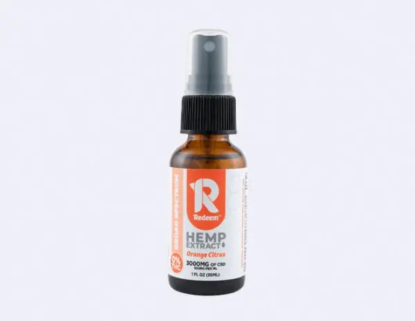 hemp extract