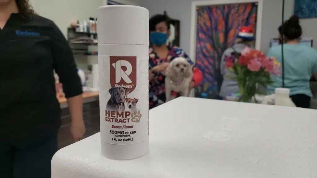 Redeem Products