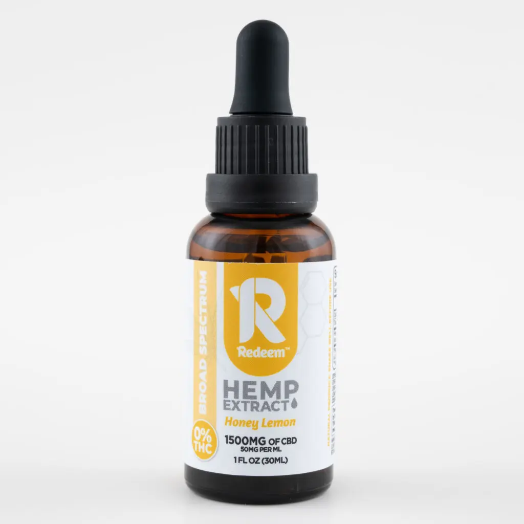 redeem product