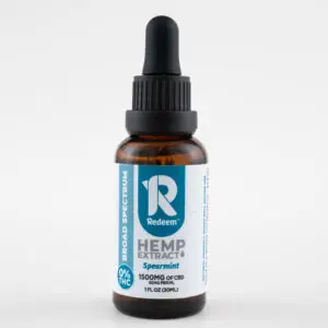 redeem product