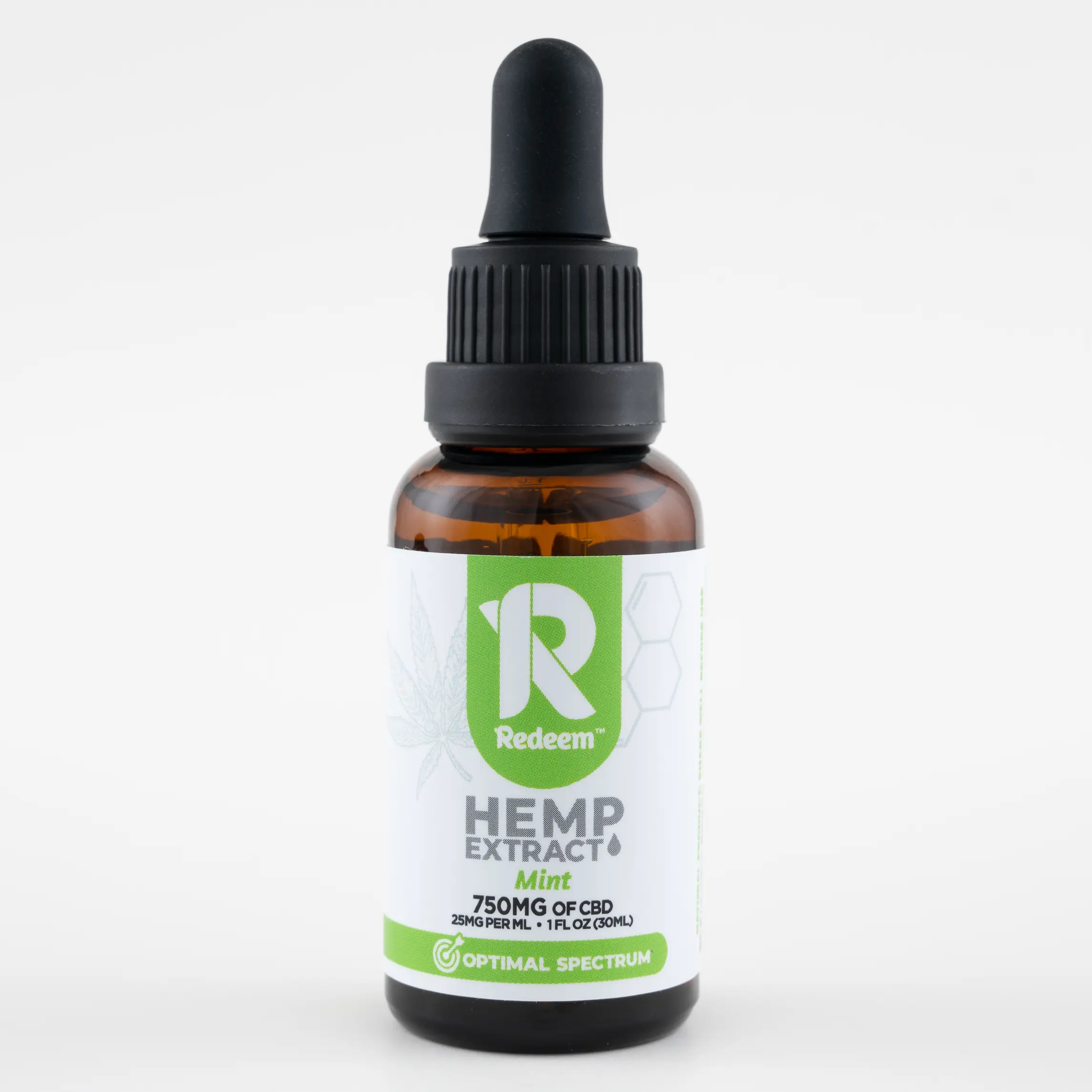 RTD-CBD3X-MT-Bottle redeem product