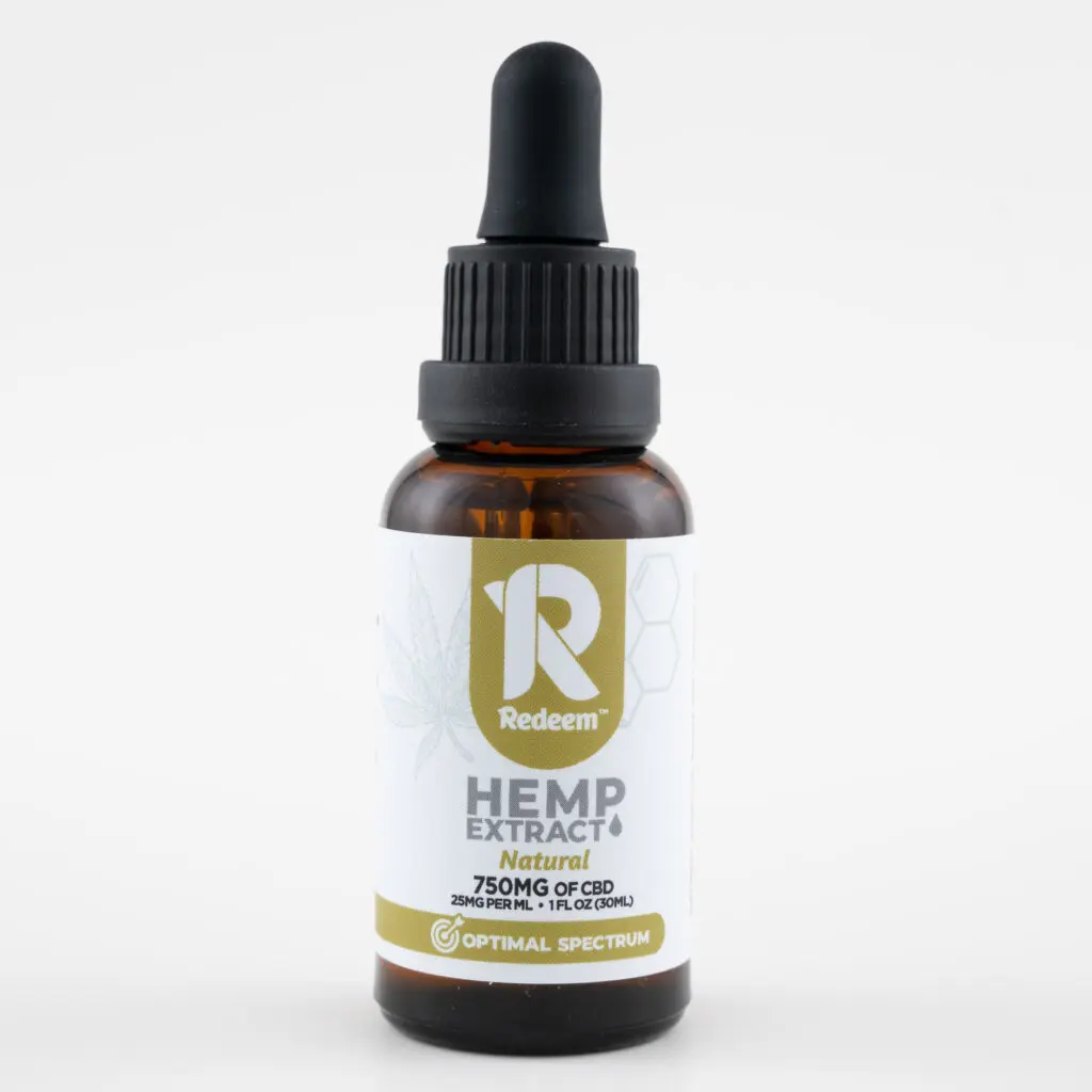 redeem product