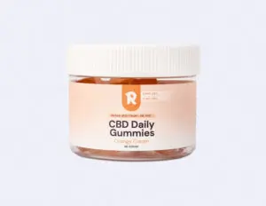 cbd gummies