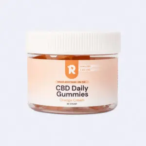 cbd gummies