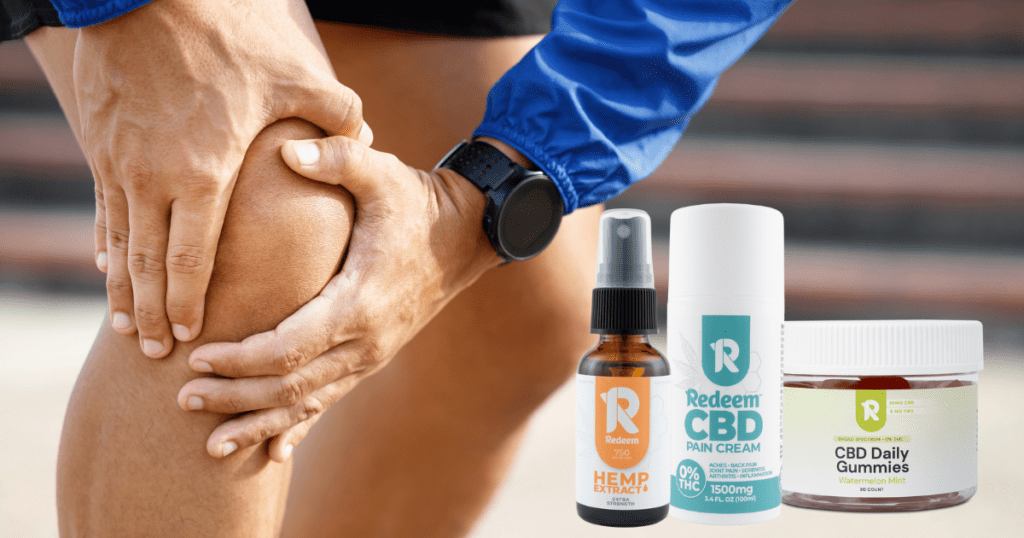 Best CBD for Arthritis