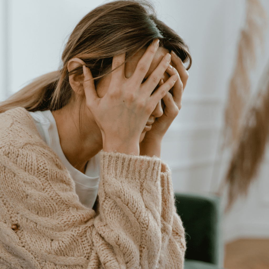 CBD Daily for stress relief