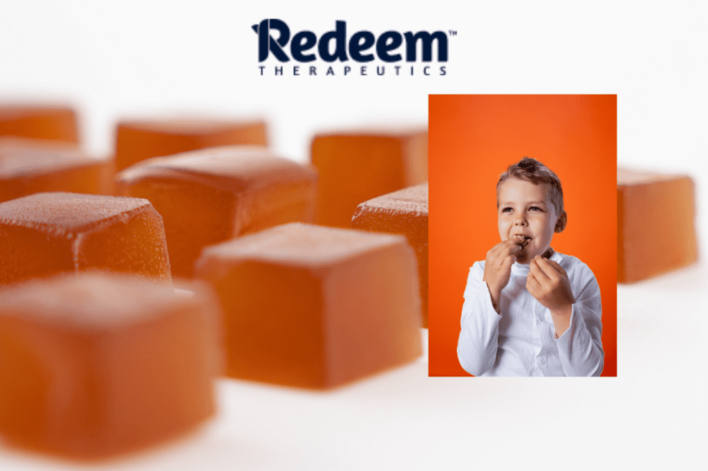 CBD Gummies for Kids?