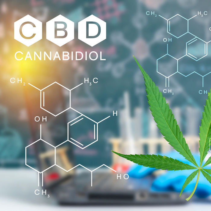 CBD and CBN for sleep