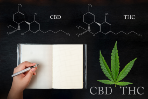 THC Vs. CBD for Sleep
