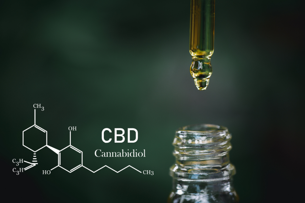 Delta 8 vs CBD