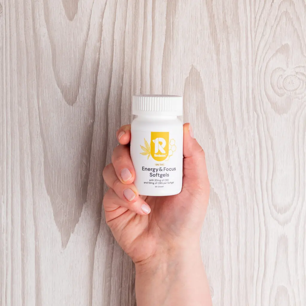 CBD Products