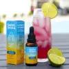 THC Drops for Drinks - Redeem RX Social Drops