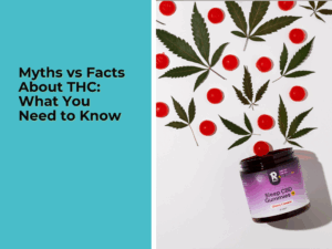 Facts About THC