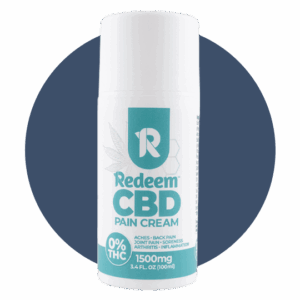 CBD Cream