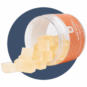 CBD Gummies