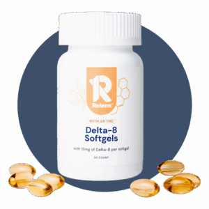 CBD Capsules