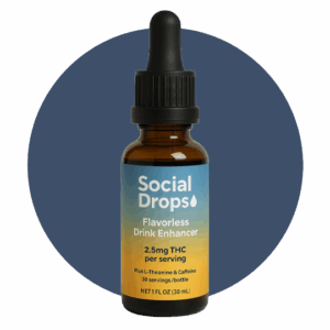 THC Drops