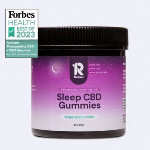 CBD Sleep Gummies