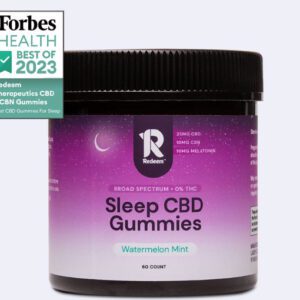 Sleep CBD Gummy