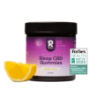 CBD ‎Sleep Gummies | Redeem Therapeutics