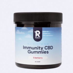 immunity gummies
