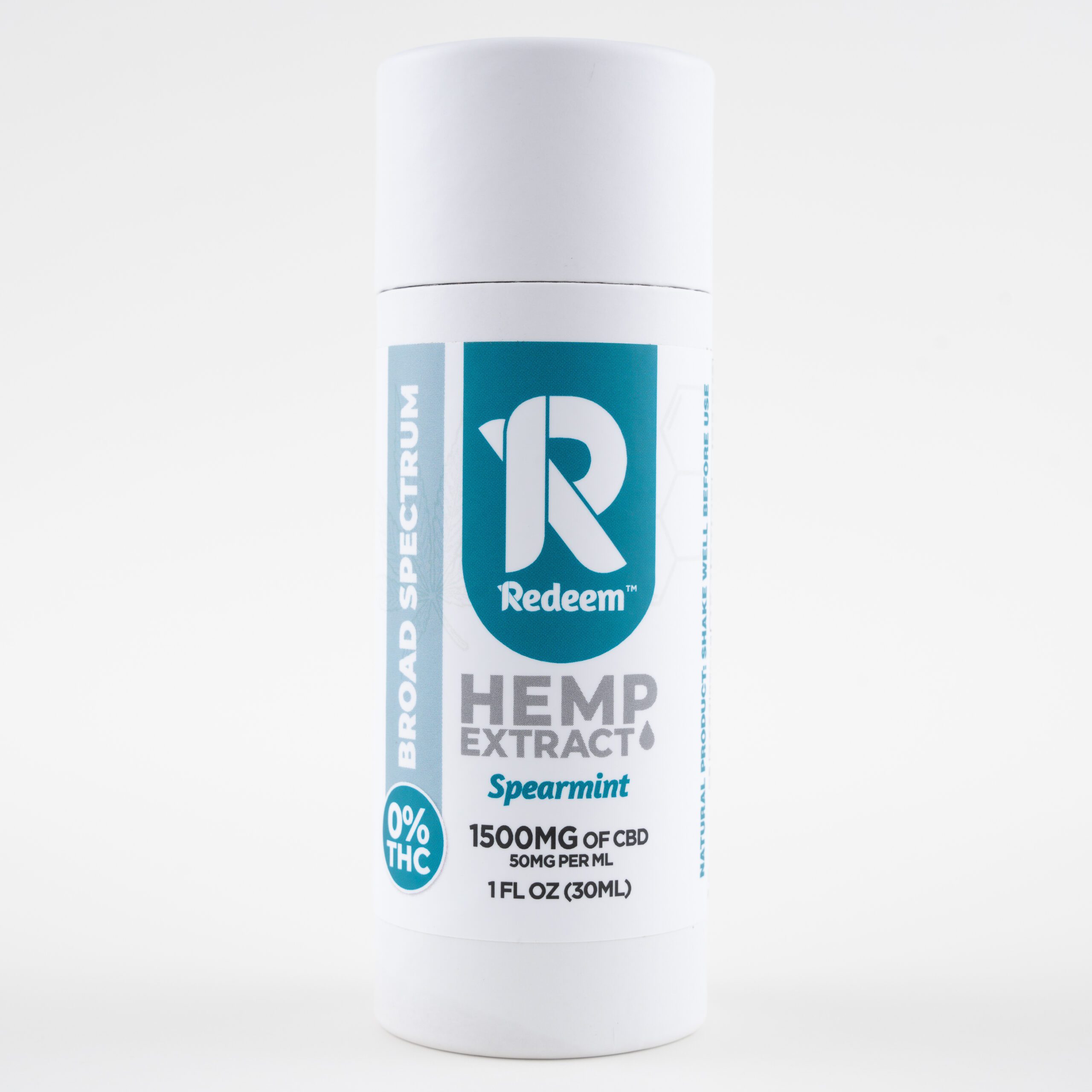 redeem product