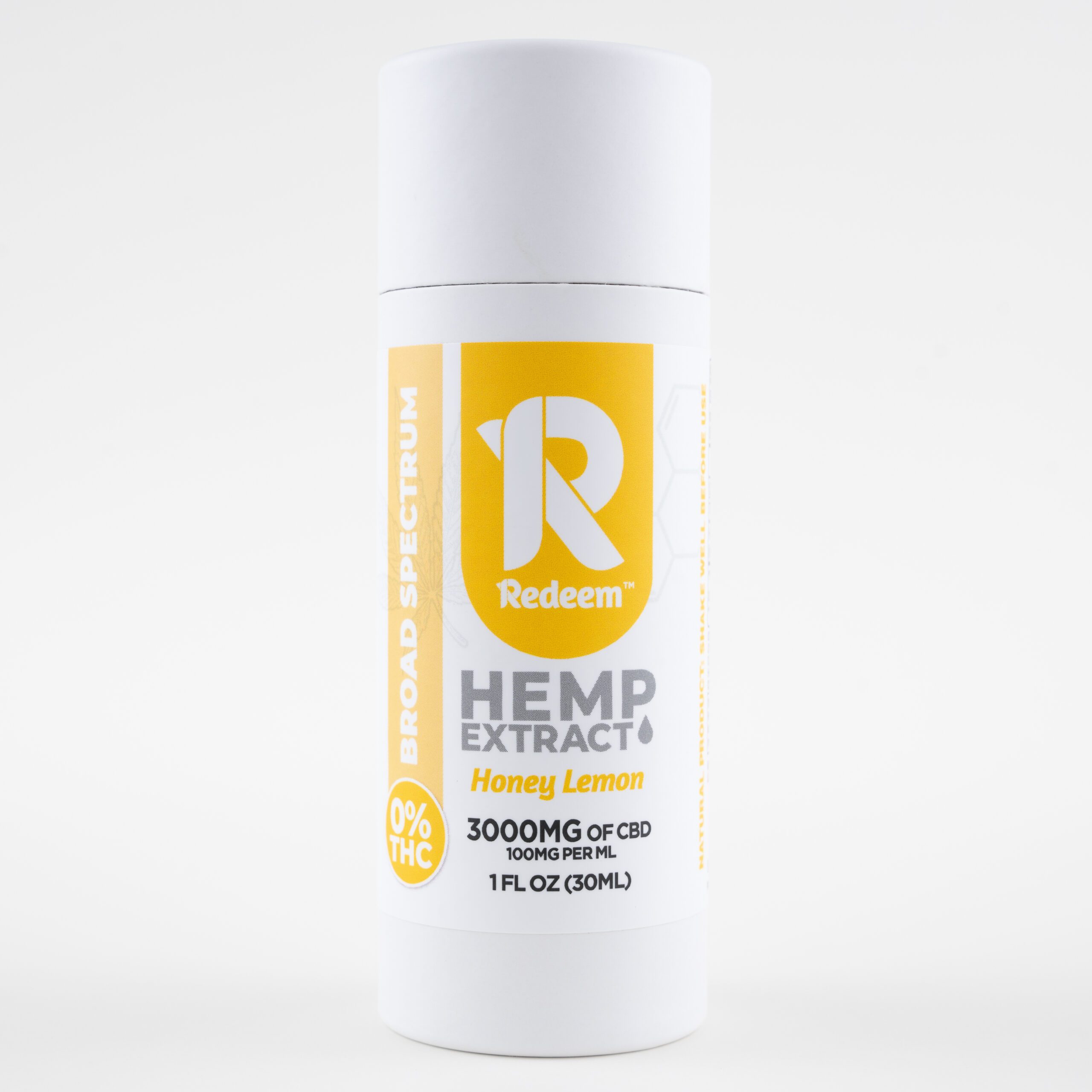 redeem product