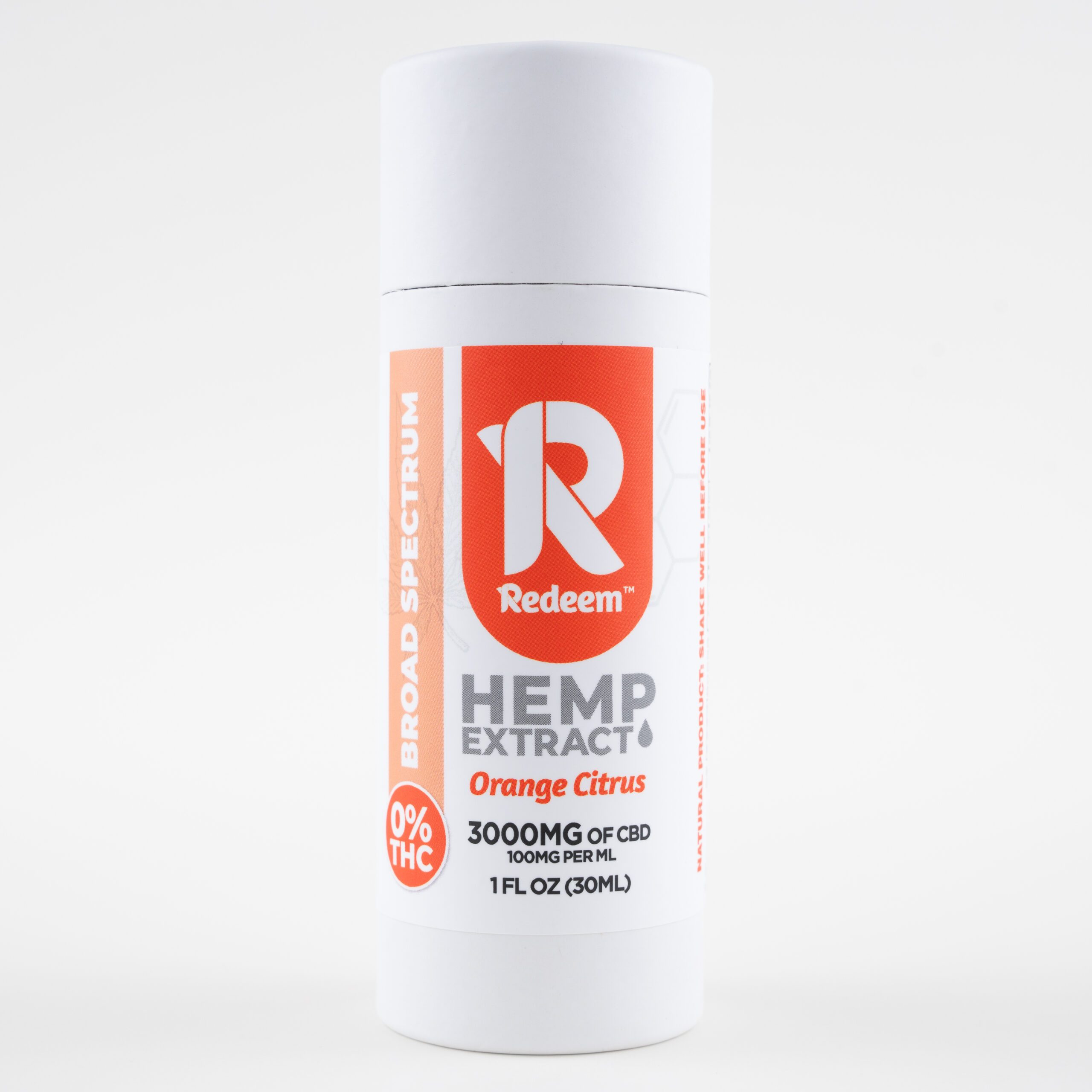 redeem product