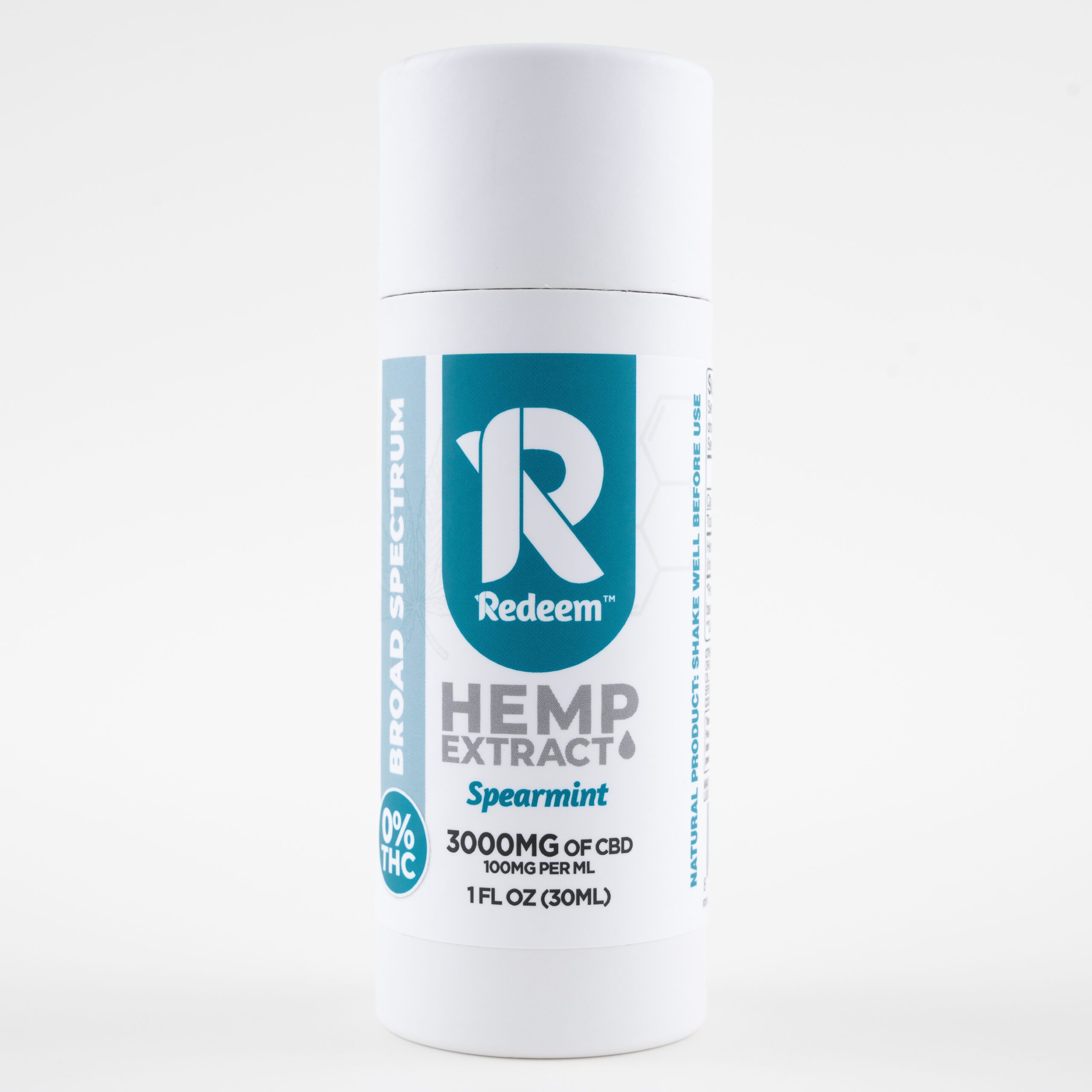 redeem product