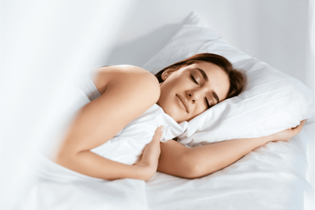 Benefits of Sleep