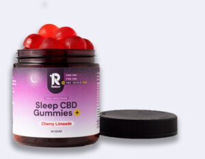 Shop THC Sleep Gummy