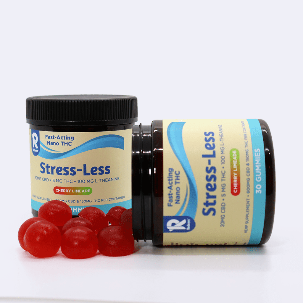 CBD Gummies