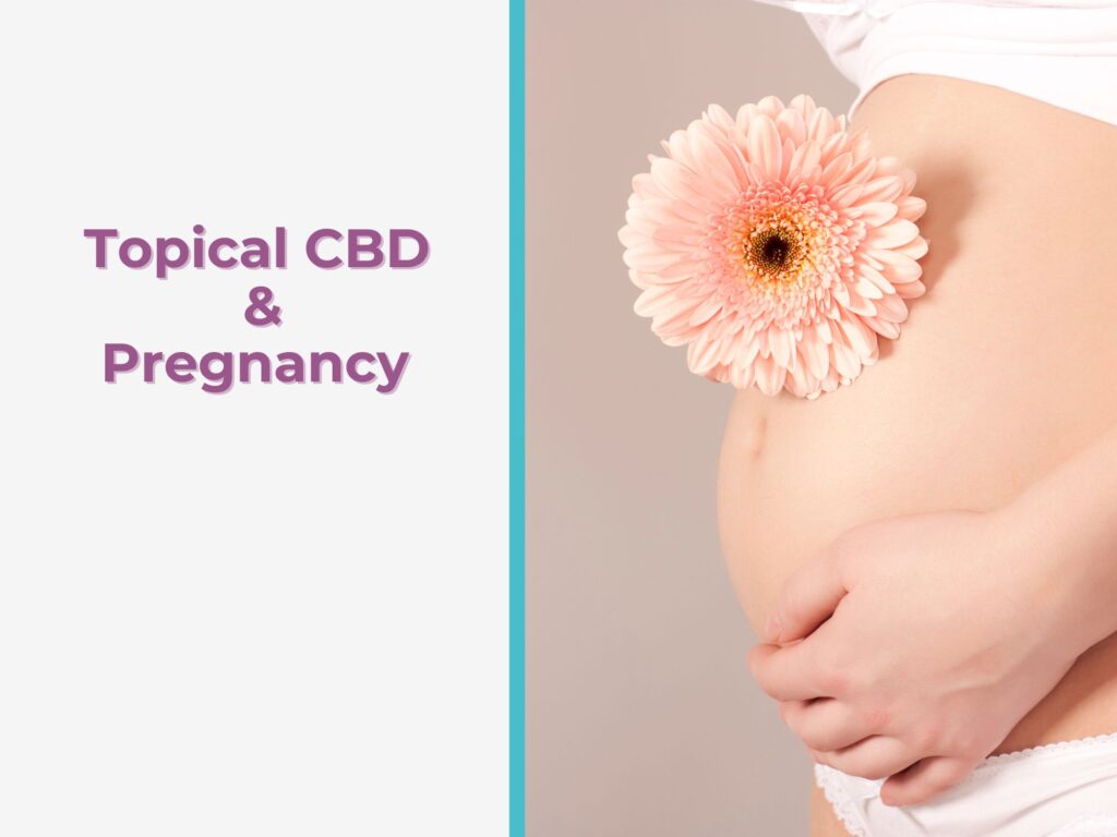 CBD While Pregnant