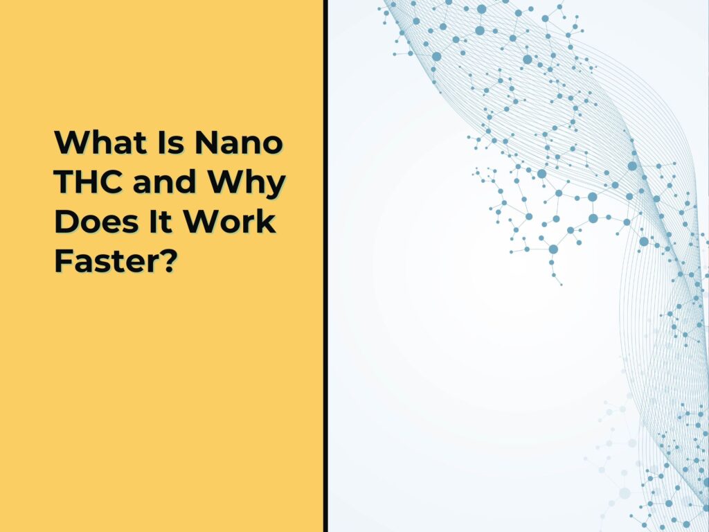 what is Nano THC