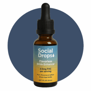 THC Drops